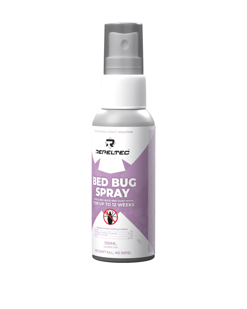 Repeltec Bed Bug