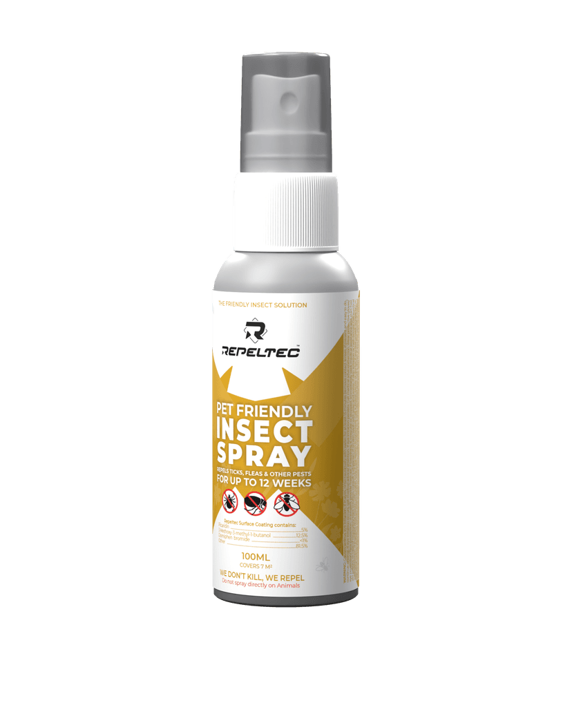 Repeltec Pet Spaces