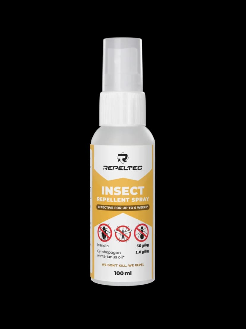 Insect Repellent Spray 100 ml